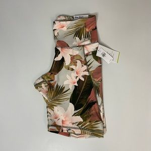 Old Navy High Waisted Powersoft Bike Shorts